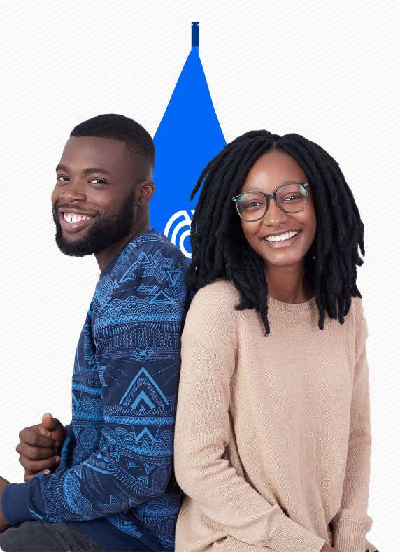 Cowrywise ambassadors
