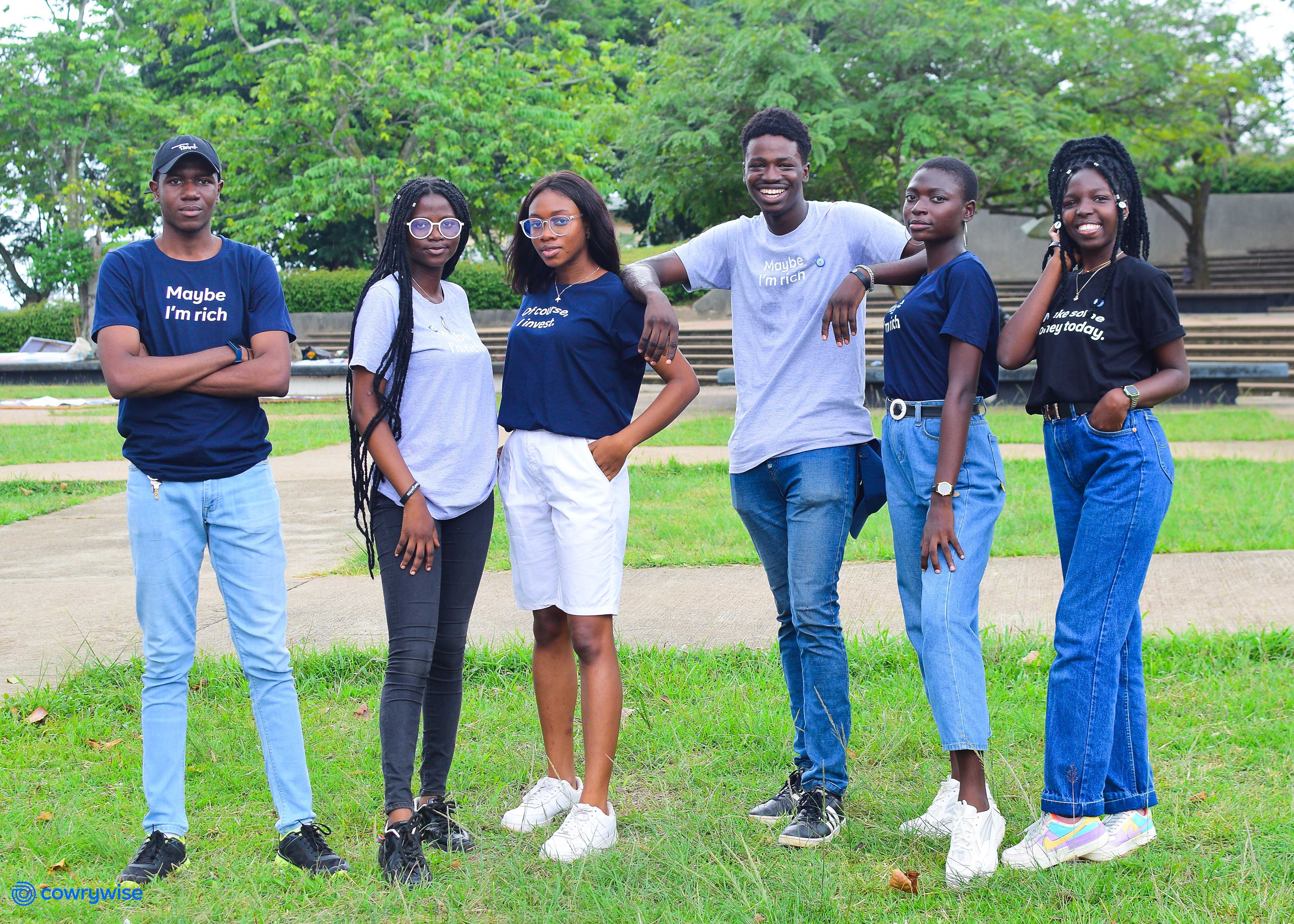 Ambassadors