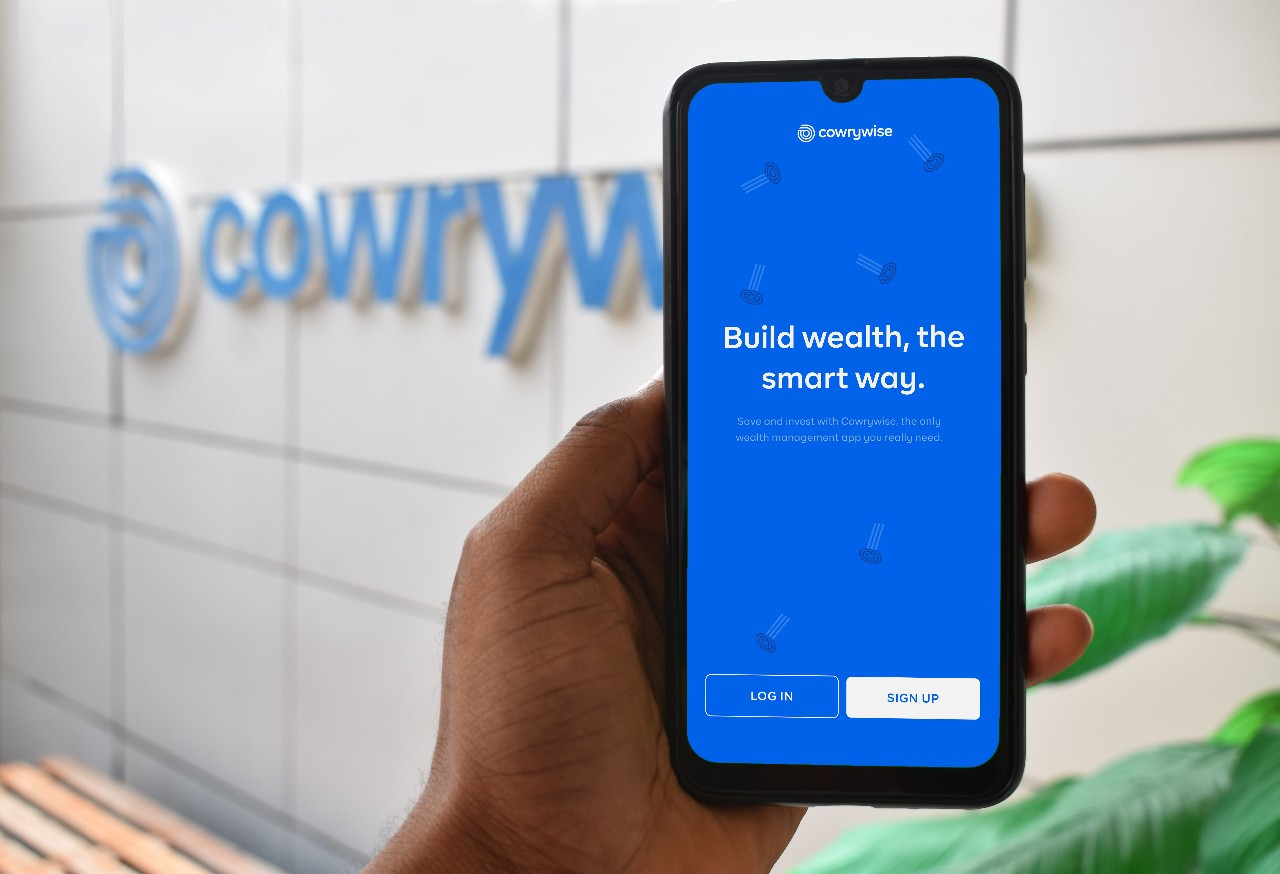 quona capital pre-series-a series a fund raise fintech cowrywise fund raise 3m
