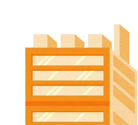 Business cash illustration