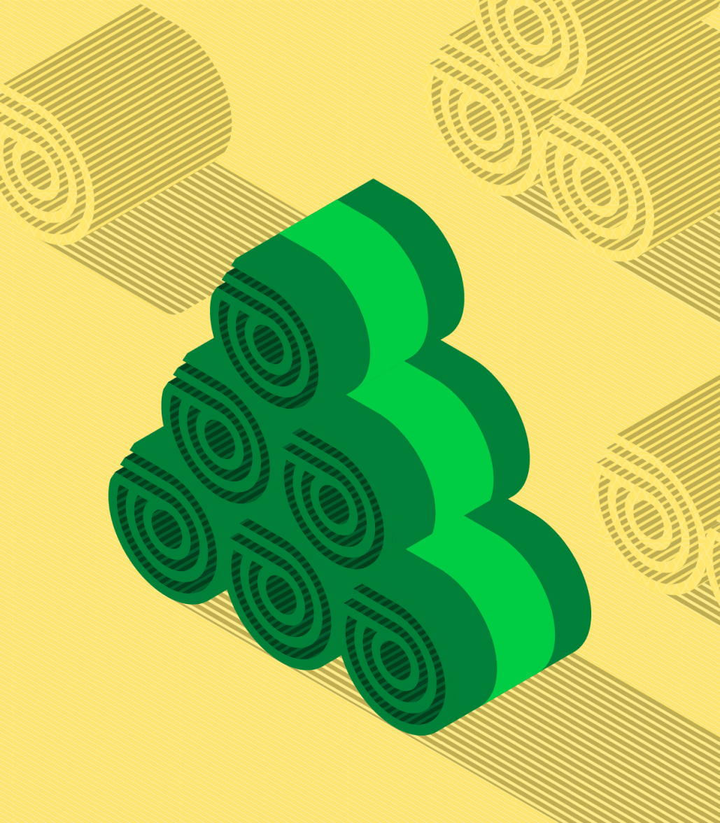 Sprout revenue generation image illustration